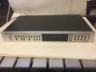 At-500 Kenwood Rare Vintage Output Selector Audio Program Timer Switchable