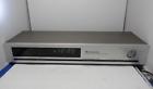 At-80d Kenwood Vintage Model Audio Timer Japan Tested Working