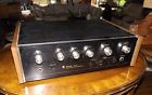 Au-101 Sansui Vintage Solid State
