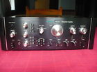 Au-11000a Au-1100a Sansui Rare Vintage Integrated Amplifier