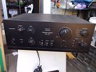 Au-417 Sansui Vintage Integrated Power