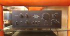 Au-519 Sansui Vintage Integrated Power