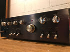 Au-5500 Sansui Vintage Amplifier