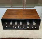 Au-555a Sansui Solid State Stereo