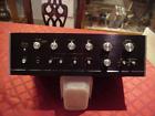 Au-666 Sansui Vintage Rare Soild State Stereo Amplifier For Parts Or