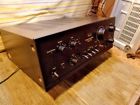 Au-710 Sansui Estate Vintage Amplifier