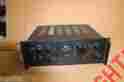 Au-717 Sansui Amplifier Rack Handles Included