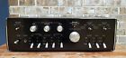 Au-7700 Sansui Vintage Stereo Integrated