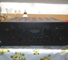 Au-819 Sansui Vintage Integrated Amplifier