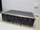 Au-8500 Sansui Vintage Stereo Amplifier
