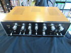 Au-888 Sansui Vintage Integrated Amplifier