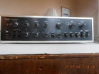 Au-9500 Sansui Vintage Integrated Amplifier Audiophile