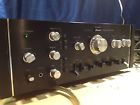 9900a Au - Sansui Amplifier Fully Restored