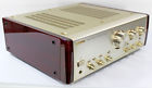 Au-alpha 607 Mos Limited Sansui