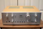 Au-d707f Sansui Integrated Amplifier Rare