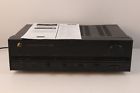 Au-x301 Sansui Integrated Stereo Amplifier Vintage For Parts Or Repair