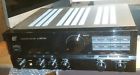 Au-x611av Sansui Rare Integrated Amplifier Fully Tested