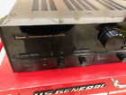 Au-x701 Sansui Integrated Amplifier Please Read Details