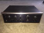 Au-6500 Au6500 Sansui Vintage Stereo Amp Amplifier