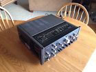 Au-9900 Au9900 Sansui Stereo Integrated Amplifier Vintage Amp Fully Serviced