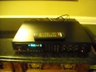 Audiosource Stereo Preamplifier-control Center Model