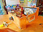 Av-10 Vintage Tube Amplifier From