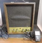 1703 Av Tiffen Vintage Amplifier Excellent Condition