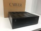 Av-705x Carver Premiere Thx 5 Channel