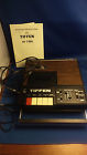 Av7202 Tiffen Vintage Cassette Recorder