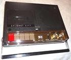 Av80 Califone Vintage Rheem Cassette Tape Recorder
