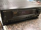 80w-channel Avc-3020 Denon Surround Av Amplifier