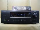 Avr-1912 Denon Excellent Condition With The Original Remote