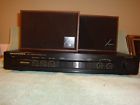 Avs351 Marantz Dolby Surround Sound System New Unused