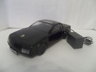 Aw-600a Kinyo Vintage Autowinder Car Vhs Cassette Rewinder Black