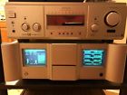 Ax-1000 Marantz Digital Audio Computer Sound Processor