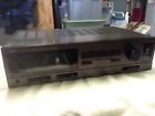 Ax-44 Jvc Integrated Amp Phono Input For Vinyl Youtube Video