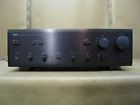 Ax-450 Yamaha Natural Sound Stereo Amplifier