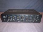 Ax-7 Sansui Model Audio Mixer