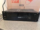 Ax-r350 Jvc Vintage Stereo Integrated Amplifier