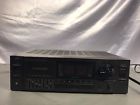 Ax-r97bk Jvc Stereo Integrated Amplifer