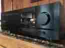 Ax-z911 Jvc Integrated Amplifier With Remote