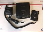 Az6832 Magnavox Vintage Discman Accessories Cd Walkman Sbc Mk Iii