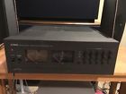 B-1 Stereo Amplifier With Uc-1 Control Unit