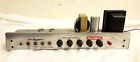 B-2502 Hilgen Basso Profundo High Quality Dual Mic Harp Guitar Amp