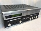251restored B-251 Revox Amp Restored Capacitors