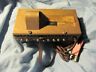 B-24c B24c Blonder Tongue Vintage Vacuum Tube Amplifier Untested
