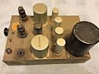 Mi-11226 Ba-2c Rca Vintage Type