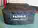 Ba-6000 Fisher Dc Stereo Power Amplifier 16e9