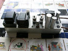 Baldwin Organ Amp Mono Hifi Pp Tube Amplifier Stereo Organsonic