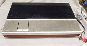 T4716 Bang & Olufsen Two And Beocord 5000 Type Tape Decks Not Working